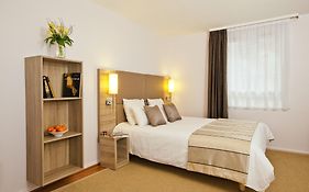 Sejours & Affaires Strasbourg Kleber